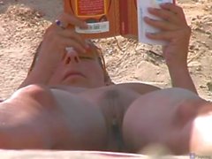 Beach Voyeurism