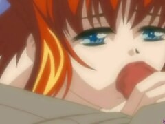 Hissatsu Chikan nin Ep 1 - Anime hentai senza censura