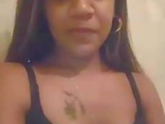 Fille sexy faisant des selfies 44.mp4