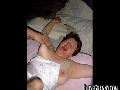 ILoveGrannY Pictures Home Video Compilation