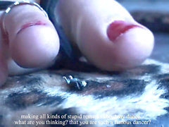 Giantess feet, giantess feet pov, giantess teacher