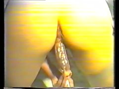 Home made amateur mature VHS (1 de 3 videos)