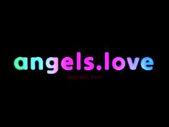 Angelslove - Evelin Elle et Missy Luv - Angels Touch