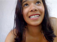 Webcam latina tits, webcam latinas, lesbian lactating and eating ass