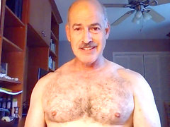 Muscle daddy, yahoo, daddy solo
