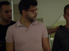 Episodio 7 - Maditos y perras aman a la mierda