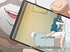 Jitaku Keibiin 02 EP 7 ENG Subbed