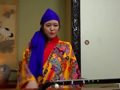 Amateur asiatische Webcam-Masturbation