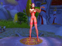 Belf Dancing 2