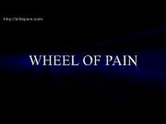 Wheel of pain 5