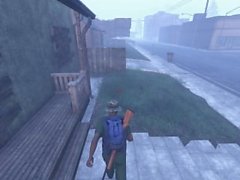 H1Z1 Adventures