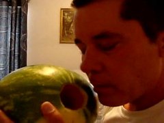 Tyrone Humps Wassermelone