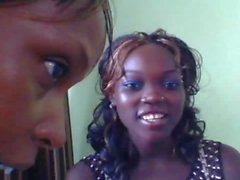 Bir video chat Kenya Fahişe