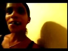 Hot Southindian Girl enjoyed(BJ & pussy licking)with her BF