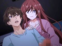 Aneheame ore no hatsukoi ga jisshi na wake ga nai episode 1 ч