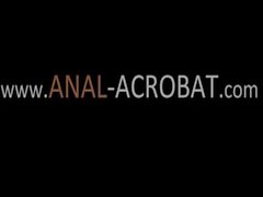 Della ripresa di incredibile diretta pornostar anali