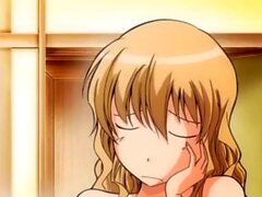 Oyomesama honungsdagar - hentai anime