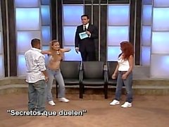 Jose Luis Sin Censura - Muy Caliente Para TV