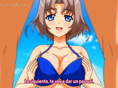 Anime Hentai Español