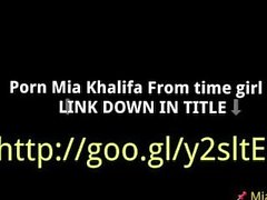 Mia Khalifa küçük kız googl porno