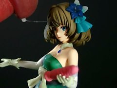 la figure bukkkae (SOF) kaede Takagaki