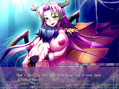 Succubus, starless, eroge