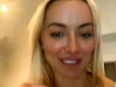 Lindsey Pelas Whipped Cream Livestream Video Leaked