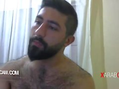 Gay árabe - Hassim - Siria - Xarabcam