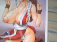 Mai Shiranui