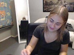 Euroopan blondi amatööri babe banged julkisessa pov