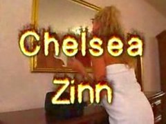 Amo a de Chelsea de Zinn