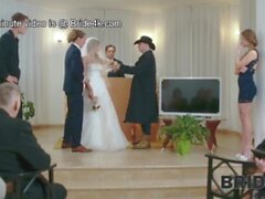 Bride4k. Engañar a la repetición