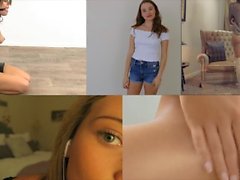 ASMR Caprice --- Attenzione personale per te