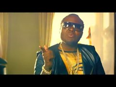 Sean Kingston - Beat It ft. Chris Brown & Wiz Khalifa