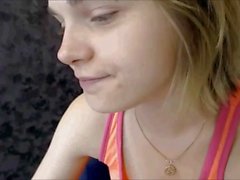 Camgirl wank journal 20-07-17