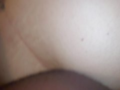 Sheila pussy and anal sex part 2