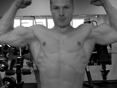 Gym Motivation 4 Dominik Pogonyi 2