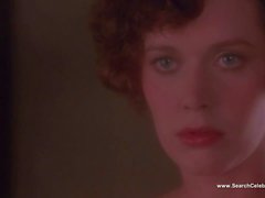 Sylvia Das Kristel nude - Damen Chatterleys Lover ( 1981)