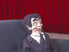 Puppet, bizarre recent, recent