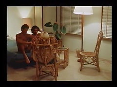 Les grandes Pompeuses (1979) con Barbara Moose