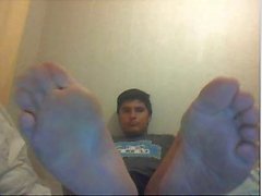gars pieds au webcam de de sexe masculin mètres des tartes de hombre les des Pieds de piedi