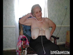 ILoveGrannY Grand Pictures Коллекция бабушек