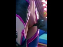 Overwatch d Mercy Widowmaker Porn Compliation