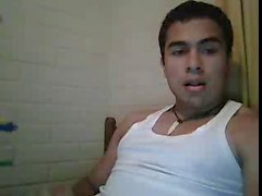 Webcam # 586. düz adamların fit