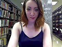 Web cam à Bibliothèque deux