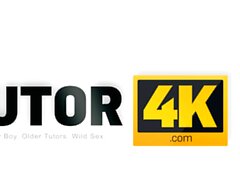 Tutor4K. Литература и кривизна