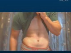 Muscle Hunk på Skype