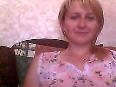 Naked Russia Woman vivo