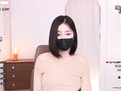 Spectacle privé cam asiatique bébé vidéo porno amateur gratuit