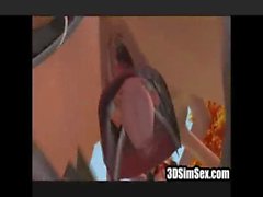 Animierten 3D threesome V11_Widescreen Übertragungsnetzbetreiber [22]
